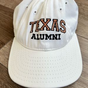 Vintage Texas Alumni hat - University of Texas at Austin Longhorns